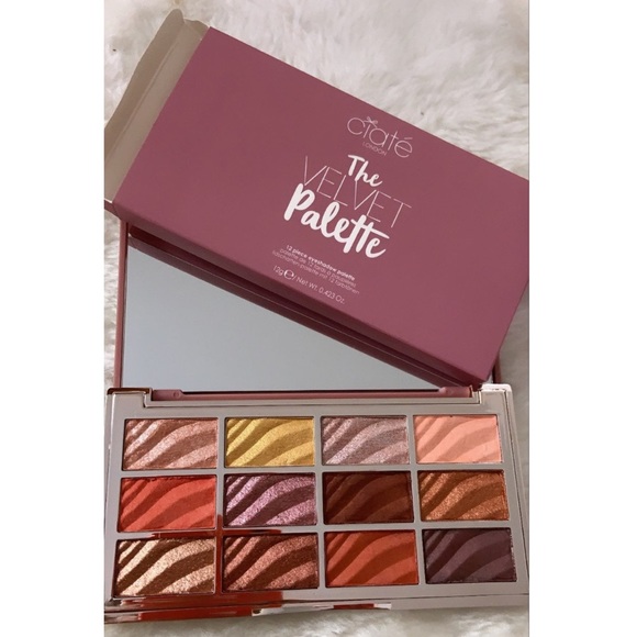 Ciate London eyeshadow palette - Picture 3 of 5